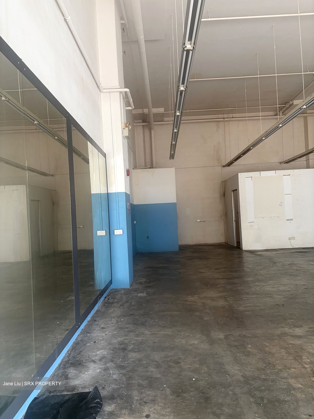 Midview City (D20), Factory #544831711